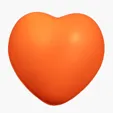 Sweet Heart Stress Reliever — view 9