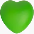 Sweet Heart Stress Reliever — view 11