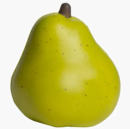Pear Stress Reliever — view 3