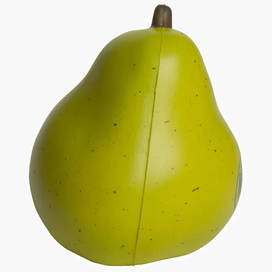 Pear Stress Reliever — view 6