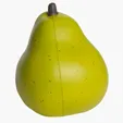 Pear Stress Reliever — view 5
