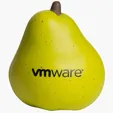 Pear Stress Reliever