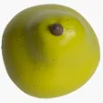 Pear Stress Reliever — view 7
