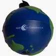 Bungie Earth Ball Stress Reliever, 2.5"