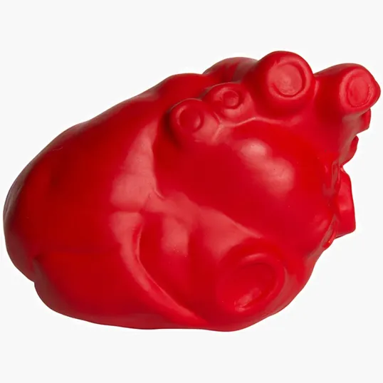 Anatomic Heart Stress Reliever — view 3