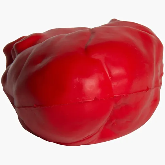 Anatomic Heart Stress Reliever — view 5