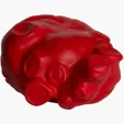 Anatomic Heart Stress Reliever — view 4