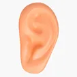 Ear Stress Reliever — view 3