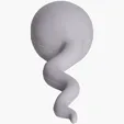 Sperm Stress Reliever — view 2