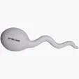 Sperm Stress Reliever