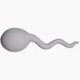 Sperm Stress Reliever — view 4