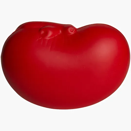 Kidney Stress Reliever, 3.5" x 2.25" — view 2