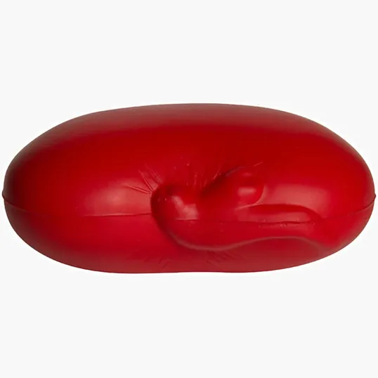 Kidney Stress Reliever, 3.5" x 2.25" — view 4