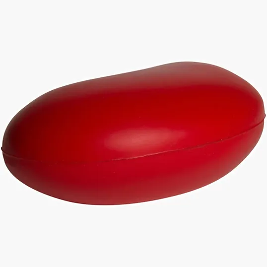 Kidney Stress Reliever, 3.5" x 2.25" — view 5