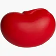 Kidney Stress Reliever, 3.5" x 2.25" — view 3