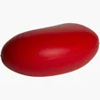 Kidney Stress Reliever, 3.5" x 2.25" — view 5