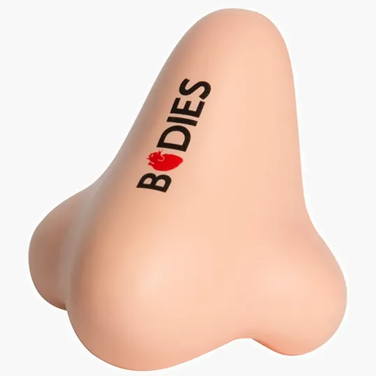 Nose Stress Reliever — view 2