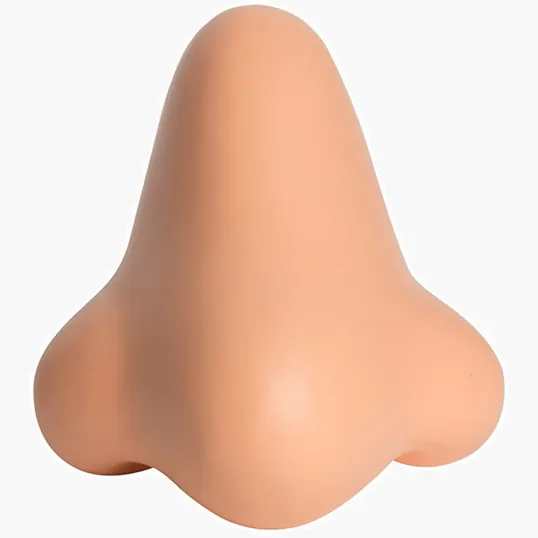 Nose Stress Reliever — view 3