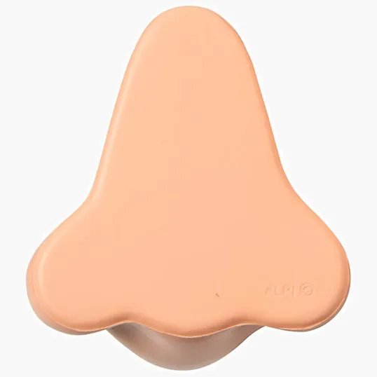 Nose Stress Reliever — view 4