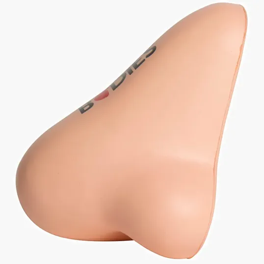 Nose Stress Reliever — view 5