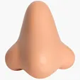 Nose Stress Reliever — view 3
