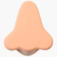 Nose Stress Reliever — view 4