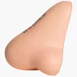 Nose Stress Reliever — view 5