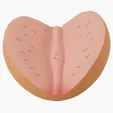 Prostate Stress Reliever — view 3