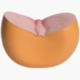 Prostate Stress Reliever — view 5