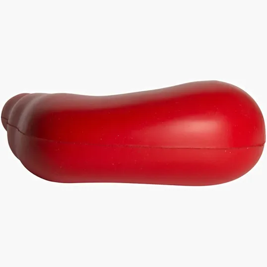 Stomach Stress Reliever, 3.75" x 3" — view 5