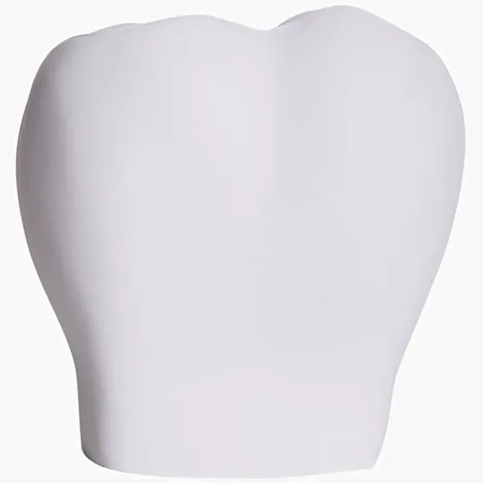 Tooth Stress Reliever — view 3