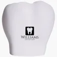 Tooth Stress Reliever