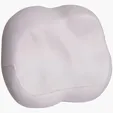 Tooth Stress Reliever — view 6