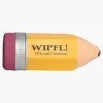 Sharpened Pencil Stress Reliever