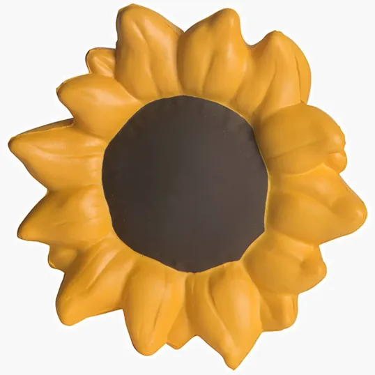 Sunflower Stress Reliever — view 2