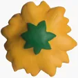 Sunflower Stress Reliever — view 3