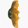 Sunflower Stress Reliever — view 4
