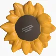Sunflower Stress Reliever