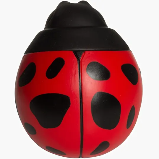 Ladybug Stress Reliever — view 2