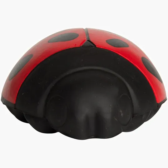 Ladybug Stress Reliever — view 3