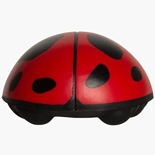 Ladybug Stress Reliever — view 4