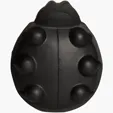 Ladybug Stress Reliever — view 5