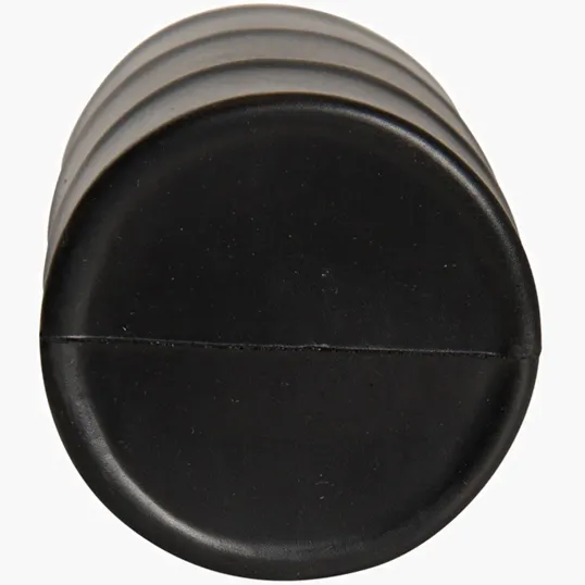 Oil Drum Stress Reliever — view 6