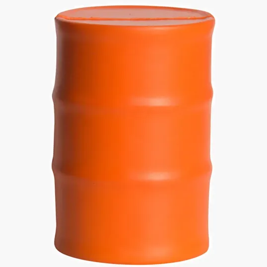 Oil Drum Stress Reliever — view 4