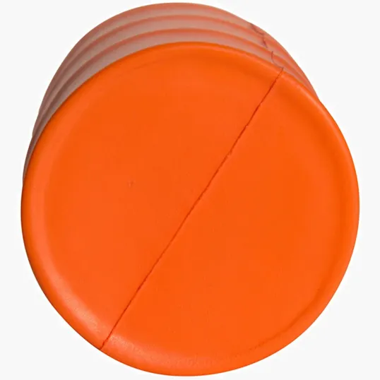 Oil Drum Stress Reliever — view 7