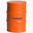 Oil Drum Stress Reliever