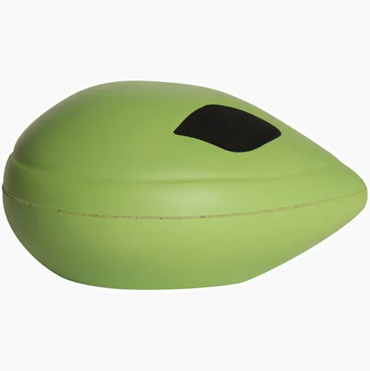 Alien Head Stress Reliever — view 3