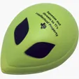 Alien Head Stress Reliever