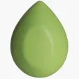 Alien Head Stress Reliever — view 4
