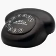 Rotary Telephone Stress Reliever